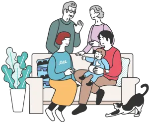 アプリだからできること