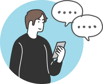 アプリだからできること