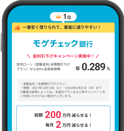 住宅ローンの疑問解決